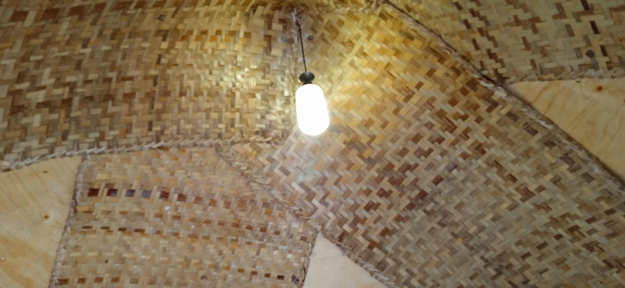 Plastic Bottles House Entebbe Luaran gambar